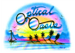 Optical Oasis Logo